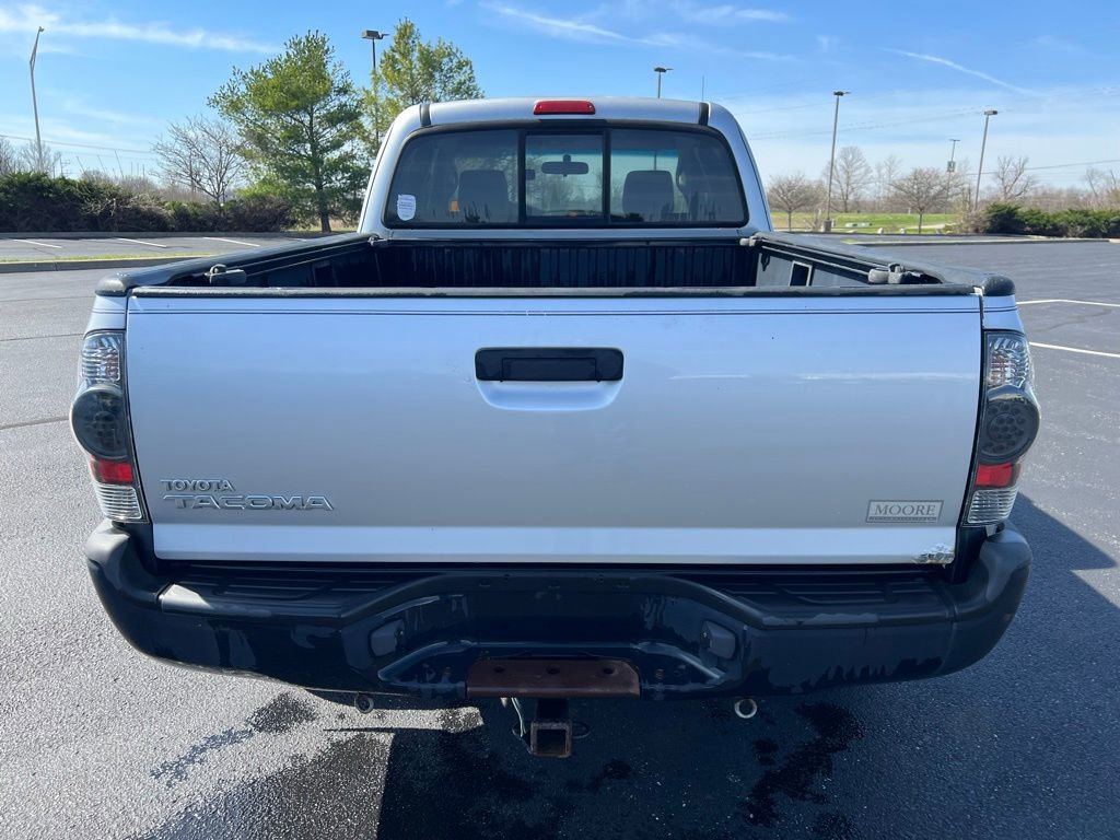 Used 2008 Toyota Tacoma 2WD Access Cab image 3
