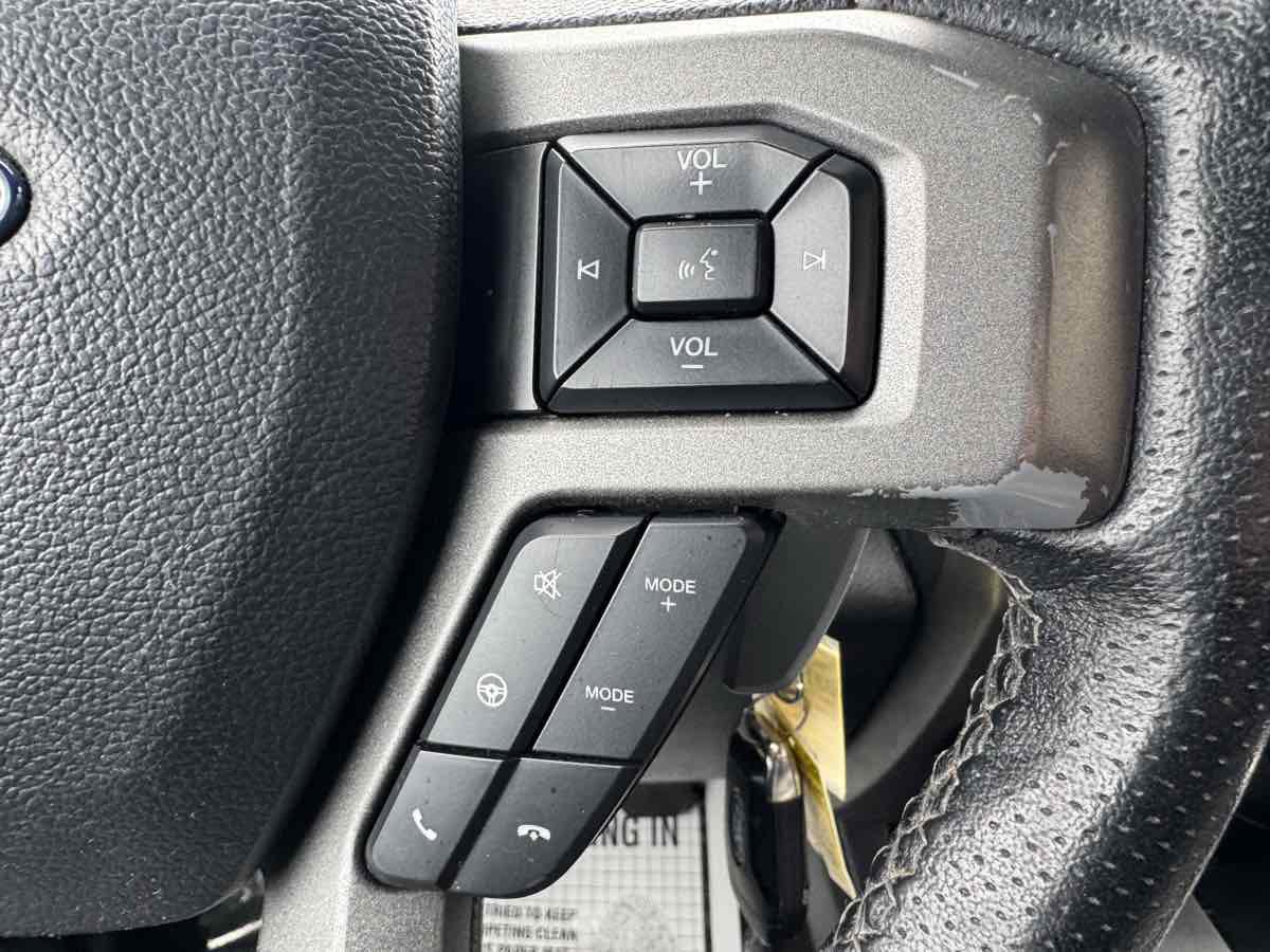 Used 2018 Ford F150 Raptor image 14