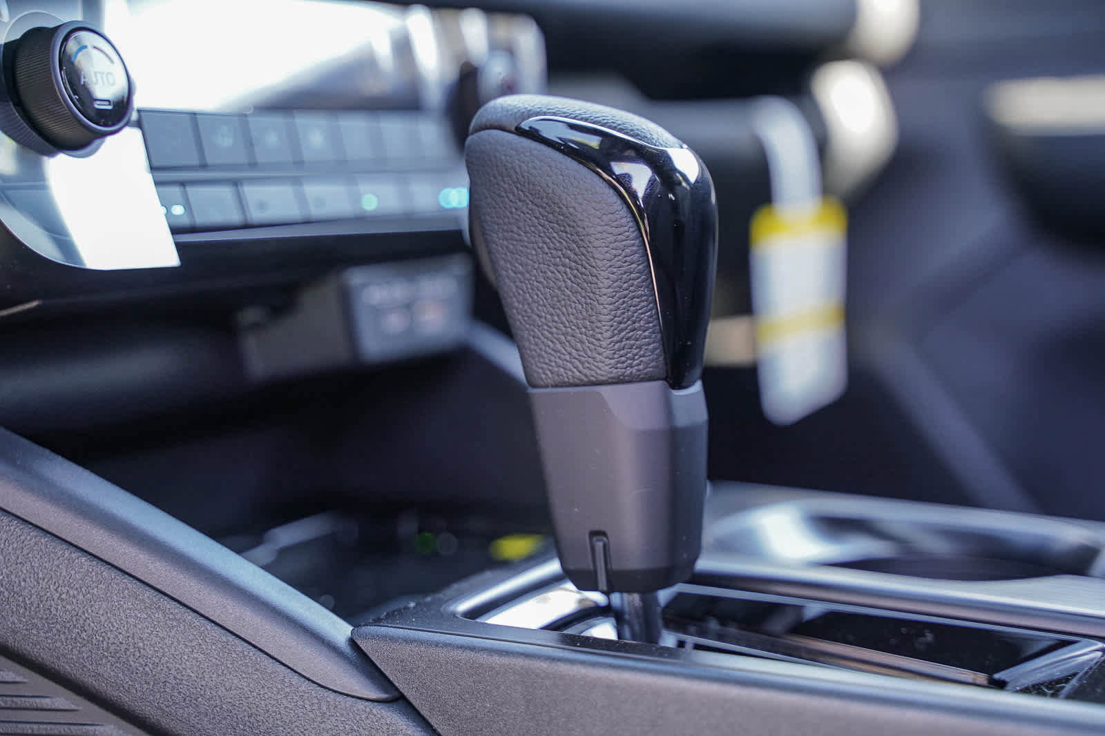 New 2026 Subaru Outback Touring XT image 19