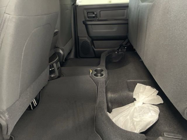 New 2026 RAM 2500 Tradesman image 18