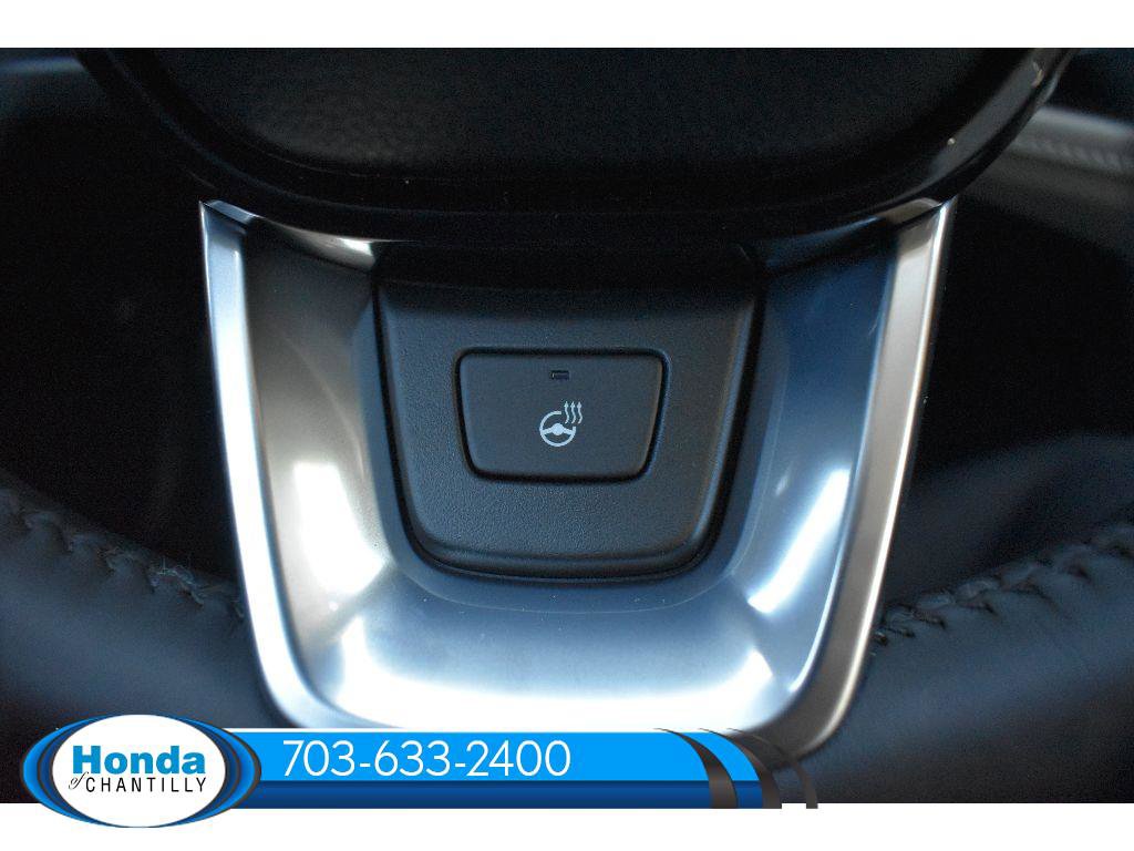 New 2026 Honda Accord Hybrid Touring image 14