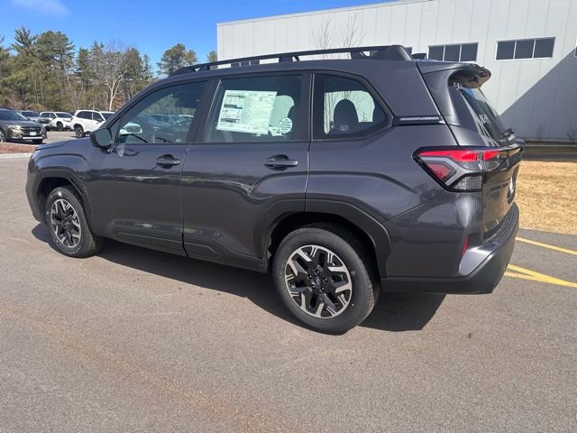 New 2026 Subaru Forester image 6