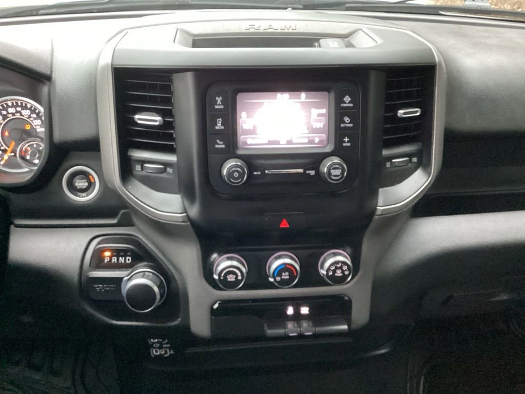 Used 2021 RAM 2500 Tradesman image 38