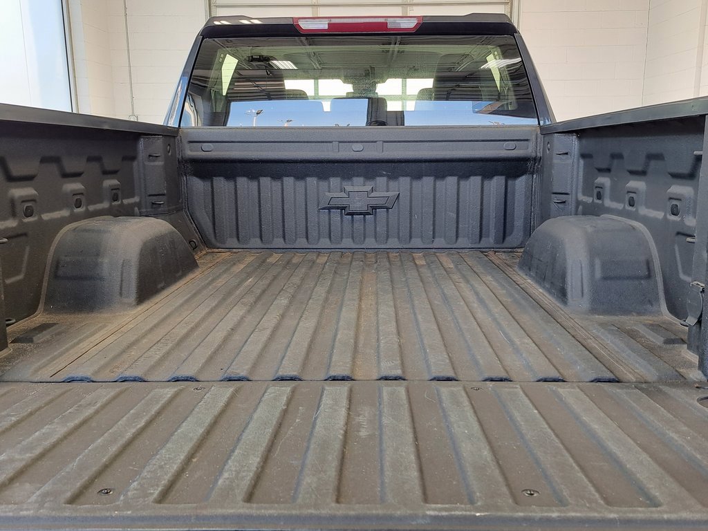 Used 2022 Chevrolet Silverado 1500 RST image 30