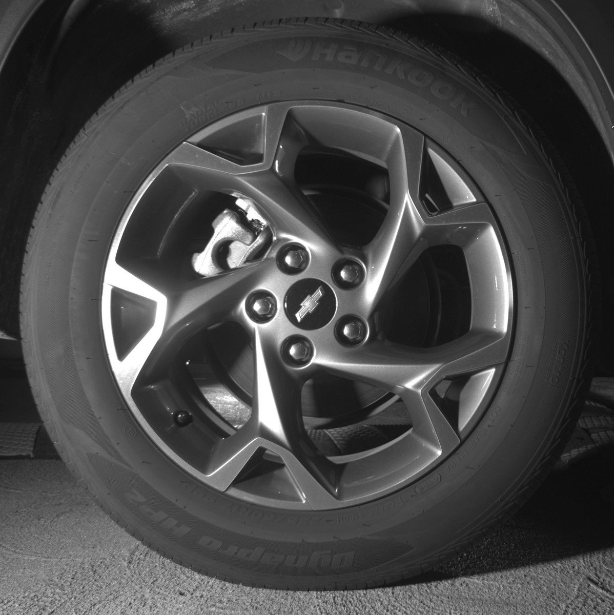 Used 2025 Chevrolet Trax LT image 15