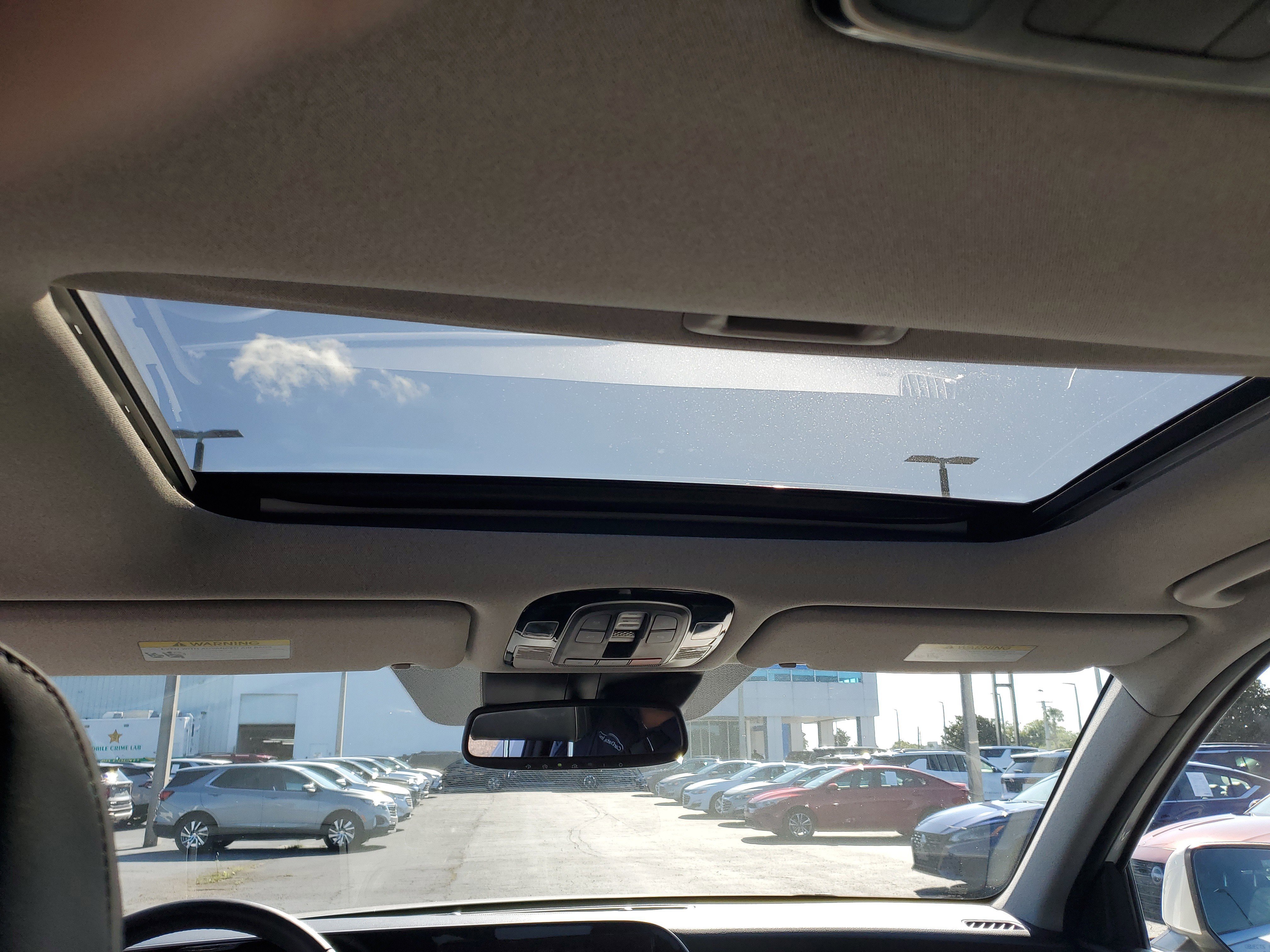 Used 2022 Hyundai Palisade Limited w/ Cargo Package image 17