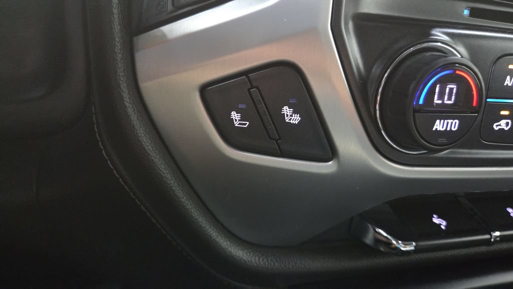 Used 2018 GMC Sierra 2500 SLT AWD/4WD image 16