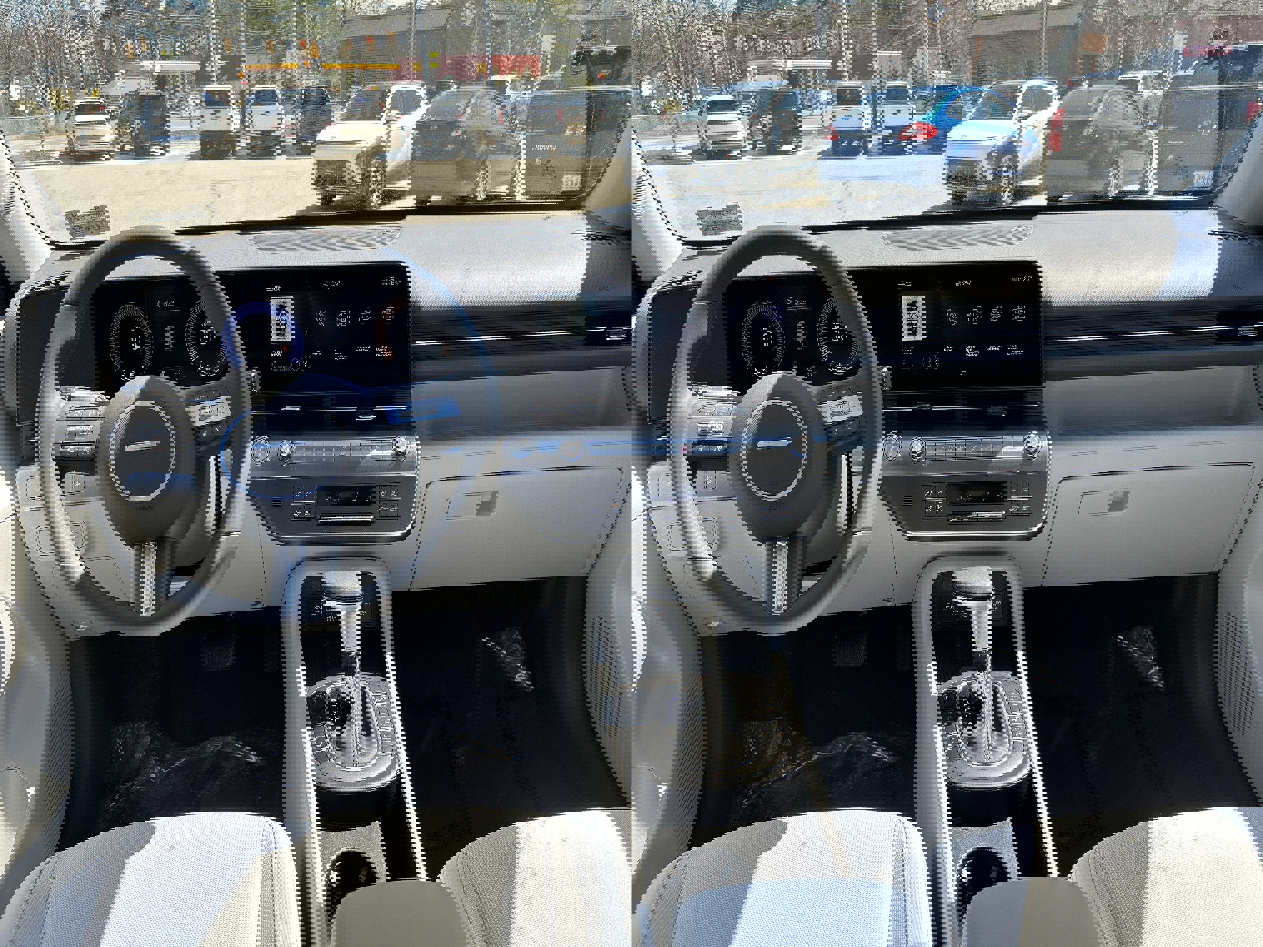 New 2026 Hyundai Kona SEL Sport image 3