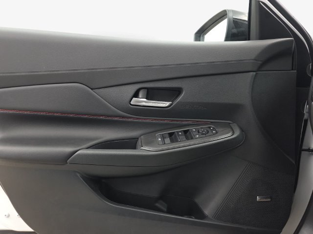 New 2027 Nissan Sentra SR w/ SR Premium Package FWD image 27