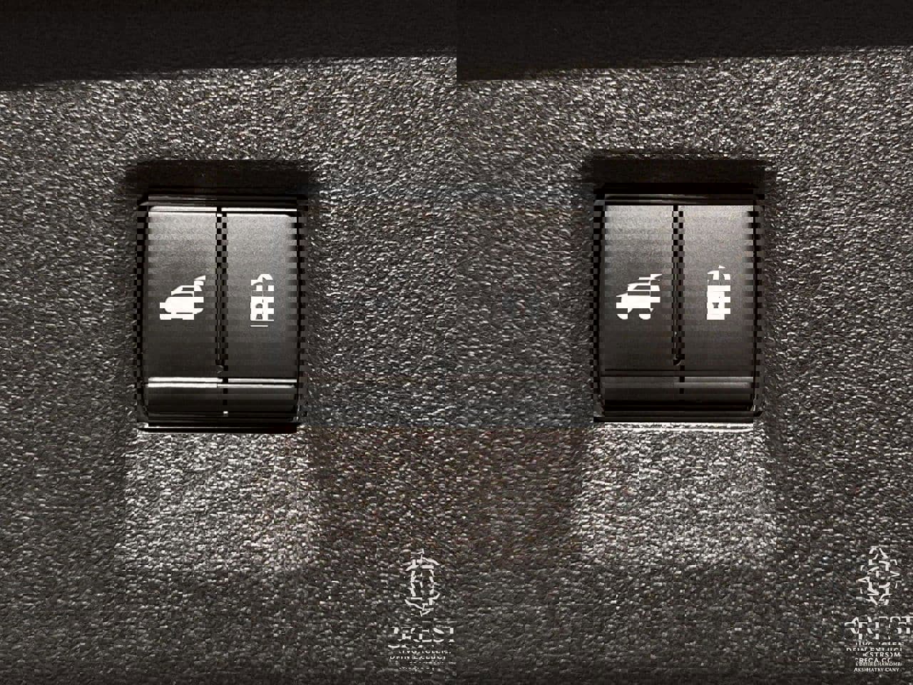 Used 2023 INFINITI QX60 Luxe image 32