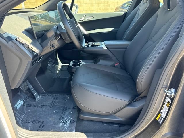 Used 2026 BMW iX xDrive60 w/ Climate Comfort Package AWD/4WD image 21