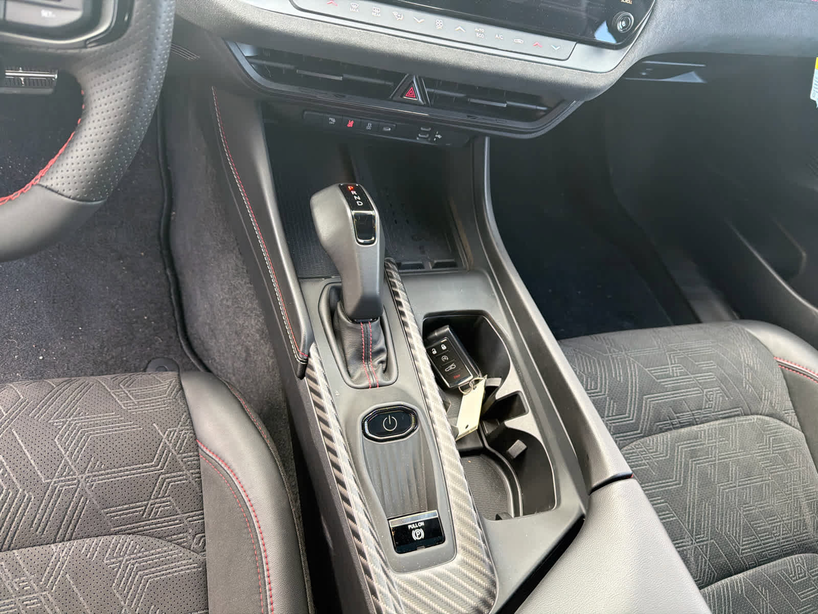 Used 2024 Dodge Charger Scat Pack w/ Plus Group image 14