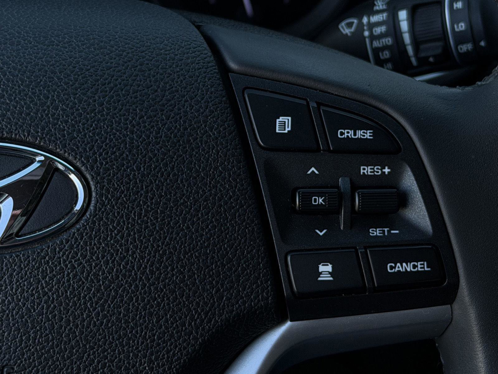 Used 2019 Hyundai Tucson Ultimate image 17