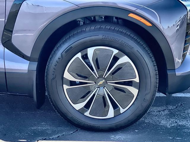 New 2026 Chevrolet Blazer EV LT image 44