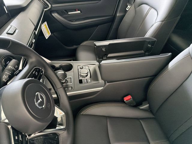 New 2026 MAZDA CX-70 SC AWD/4WD image 23