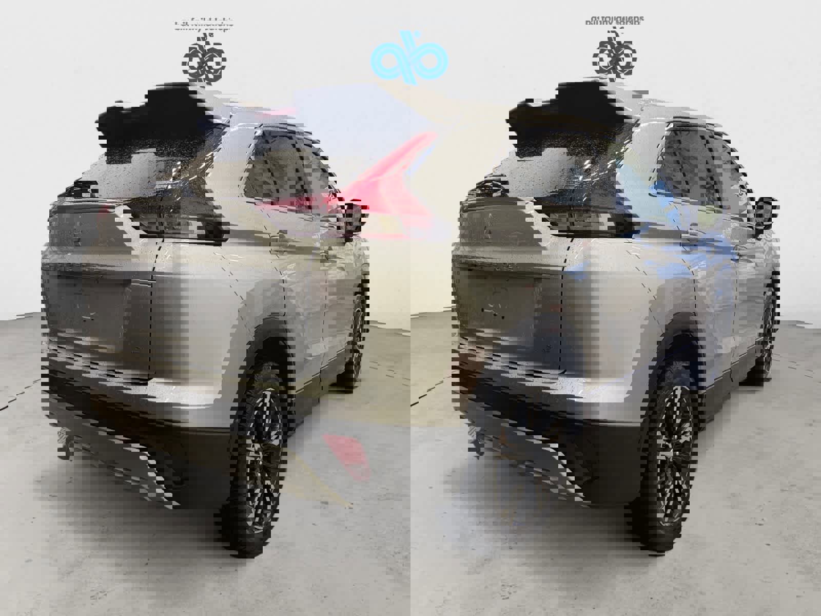 Used 2023 Mitsubishi Eclipse Cross SE image 4