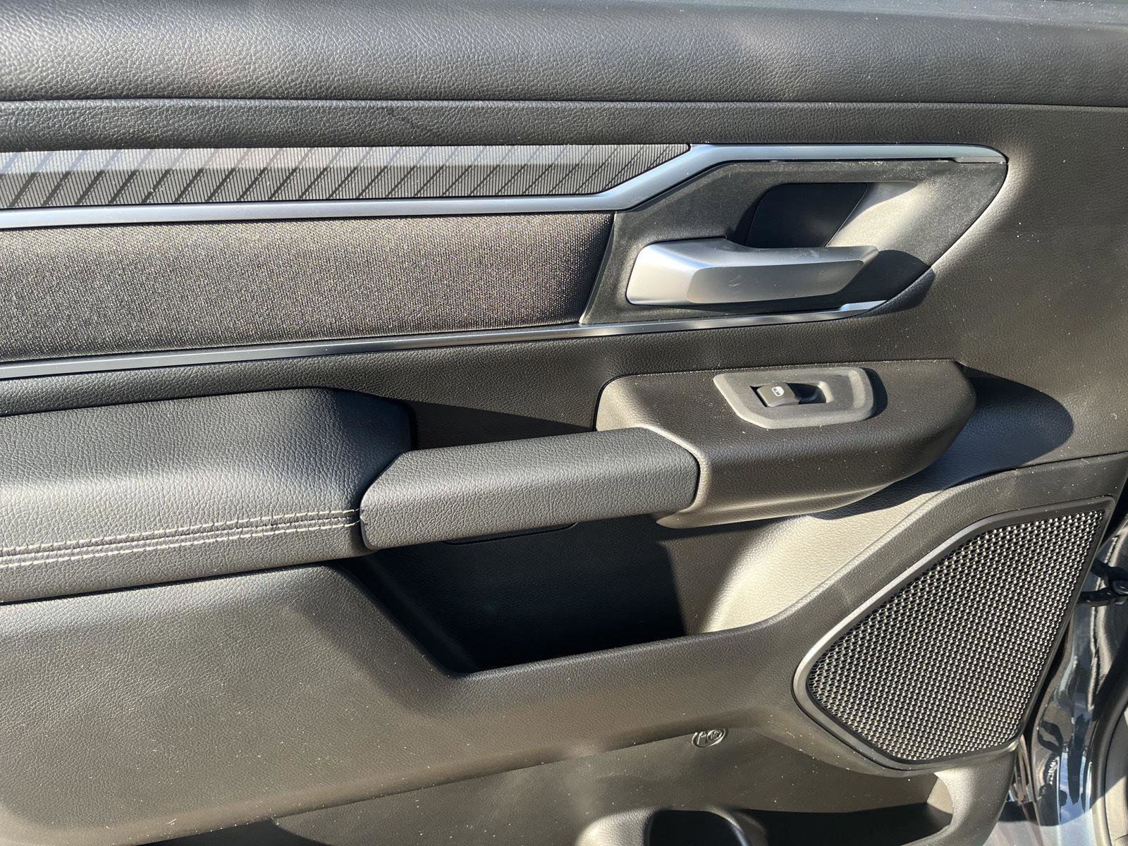 New 2026 RAM 1500 Big Horn image 30