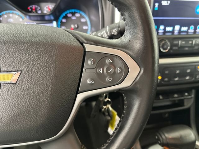 Used 2017 Chevrolet Colorado LT w/ LT Convenience Package image 16