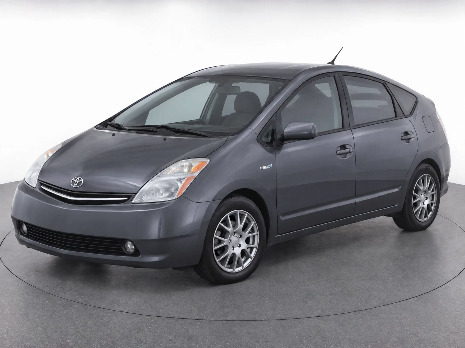 Used 2007 Toyota Prius