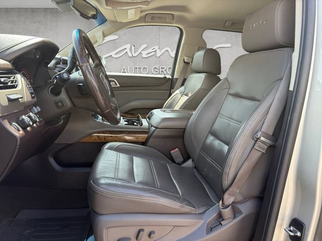 Used 2015 GMC Yukon XL Denali w/ Premium Package AWD/4WD image 19