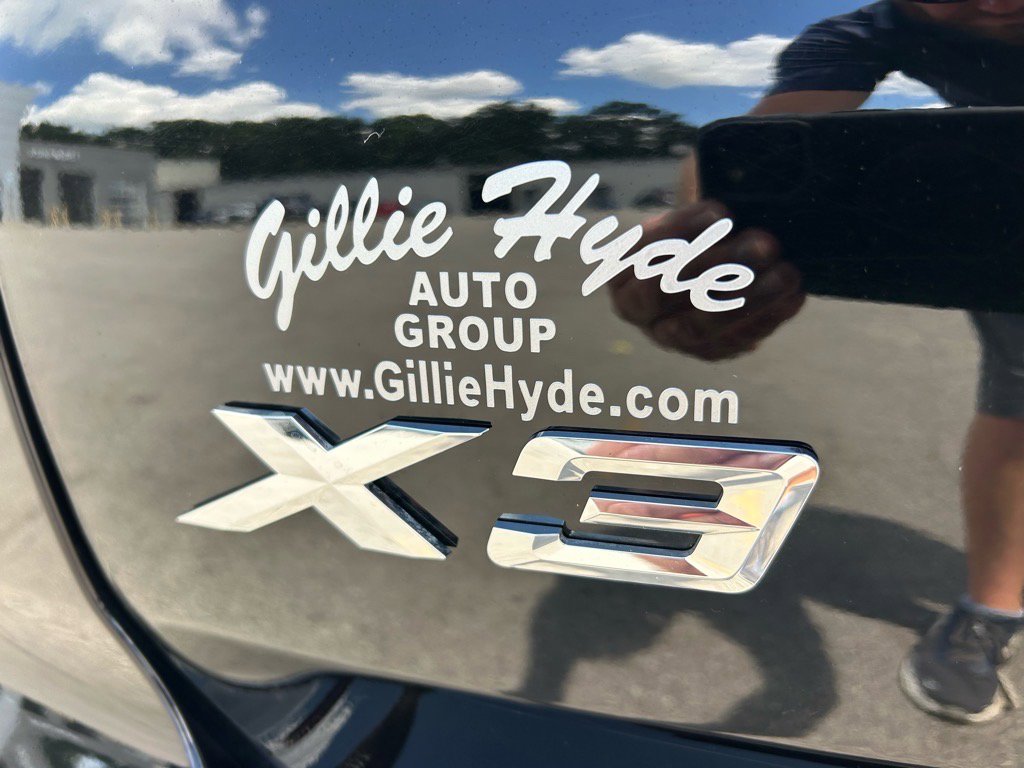 Used 2023 BMW X3 sDrive30i image 6