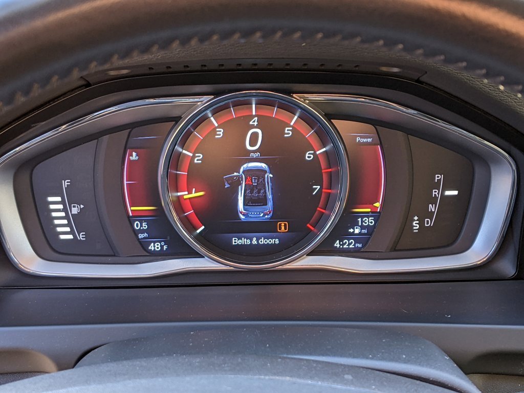 Used 2016 Volvo S60 T5 Premier w/ Convenience Package image 16