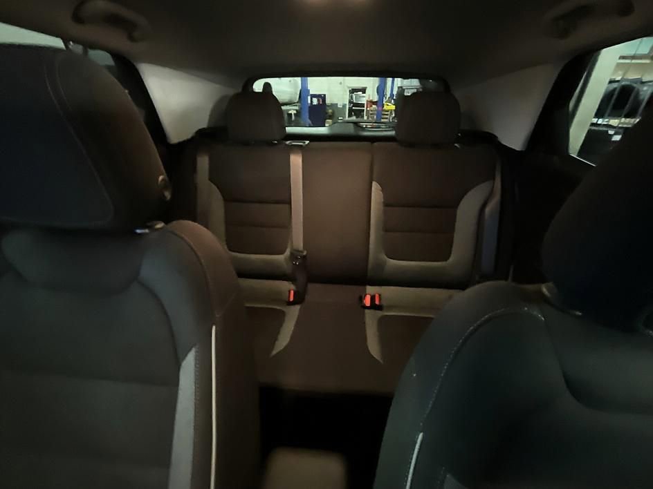 Used 2023 Chevrolet TrailBlazer LT image 38