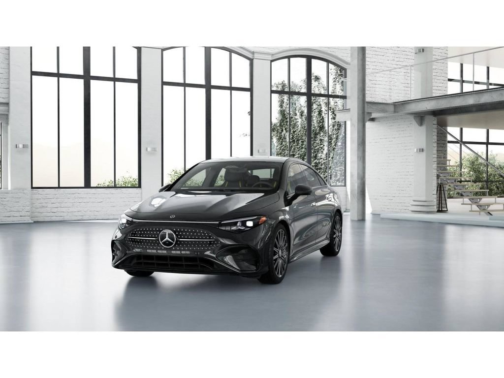 New 2027 Mercedes-Benz CLA 220 image 41