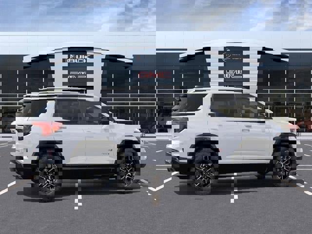 New 2026 GMC Terrain AT4 image 87