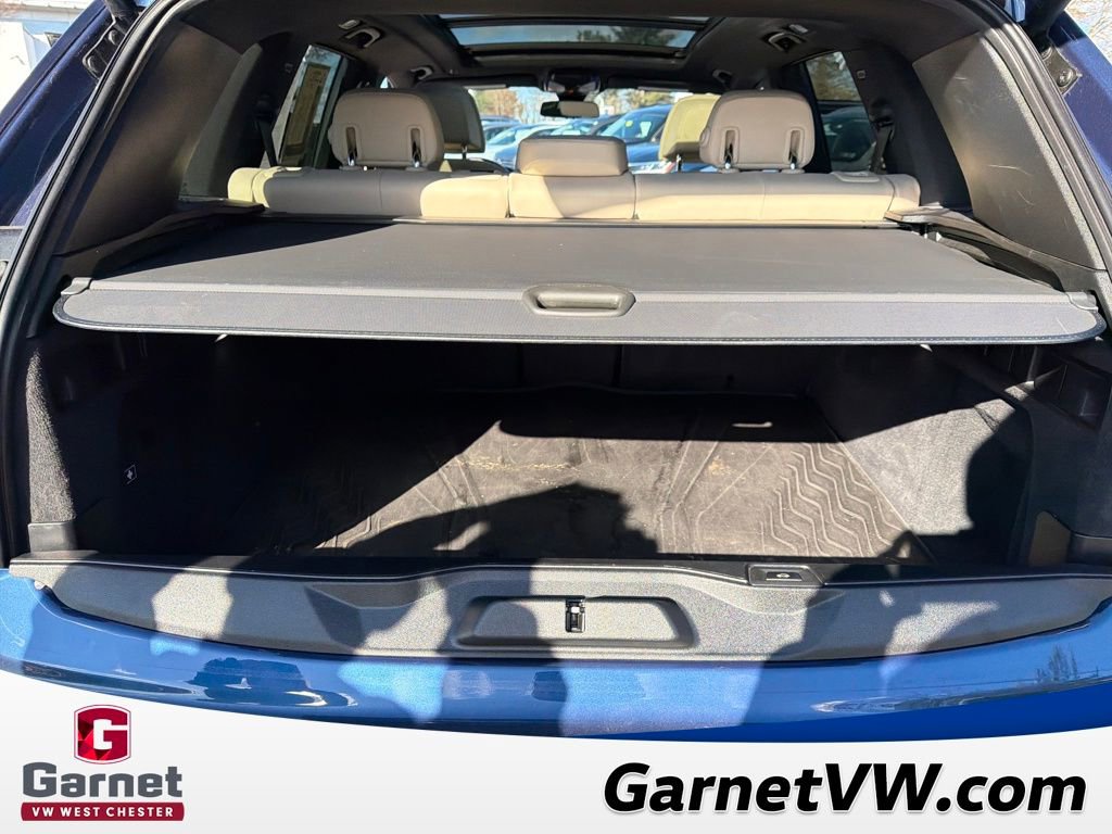 Used 2021 BMW X5 xDrive40i w/ Convenience Package image 24