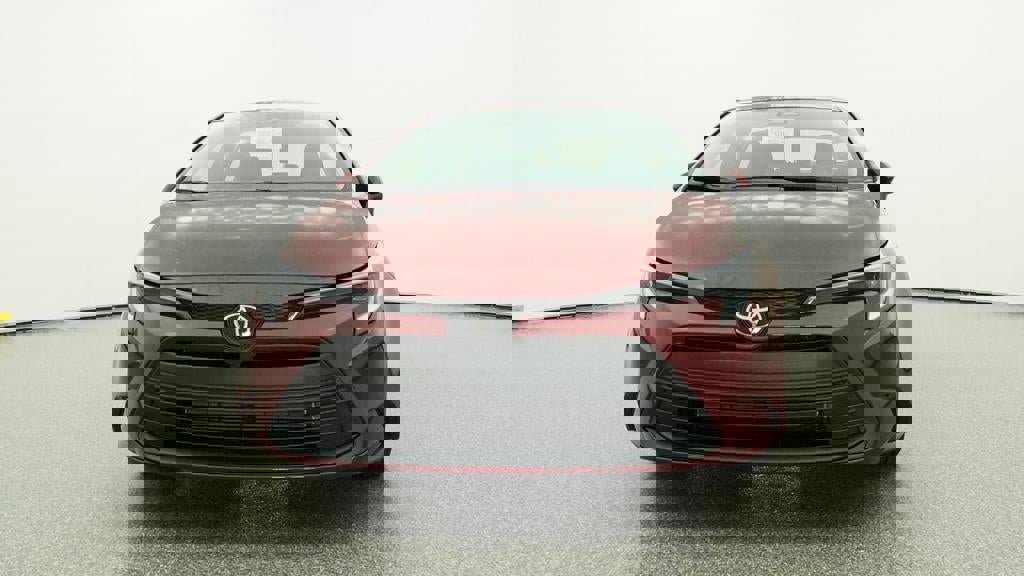 New 2026 Toyota Corolla LE image 31