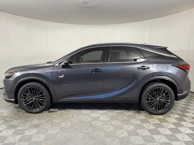 New 2026 Lexus RX 450h 450h+ Premium video 2