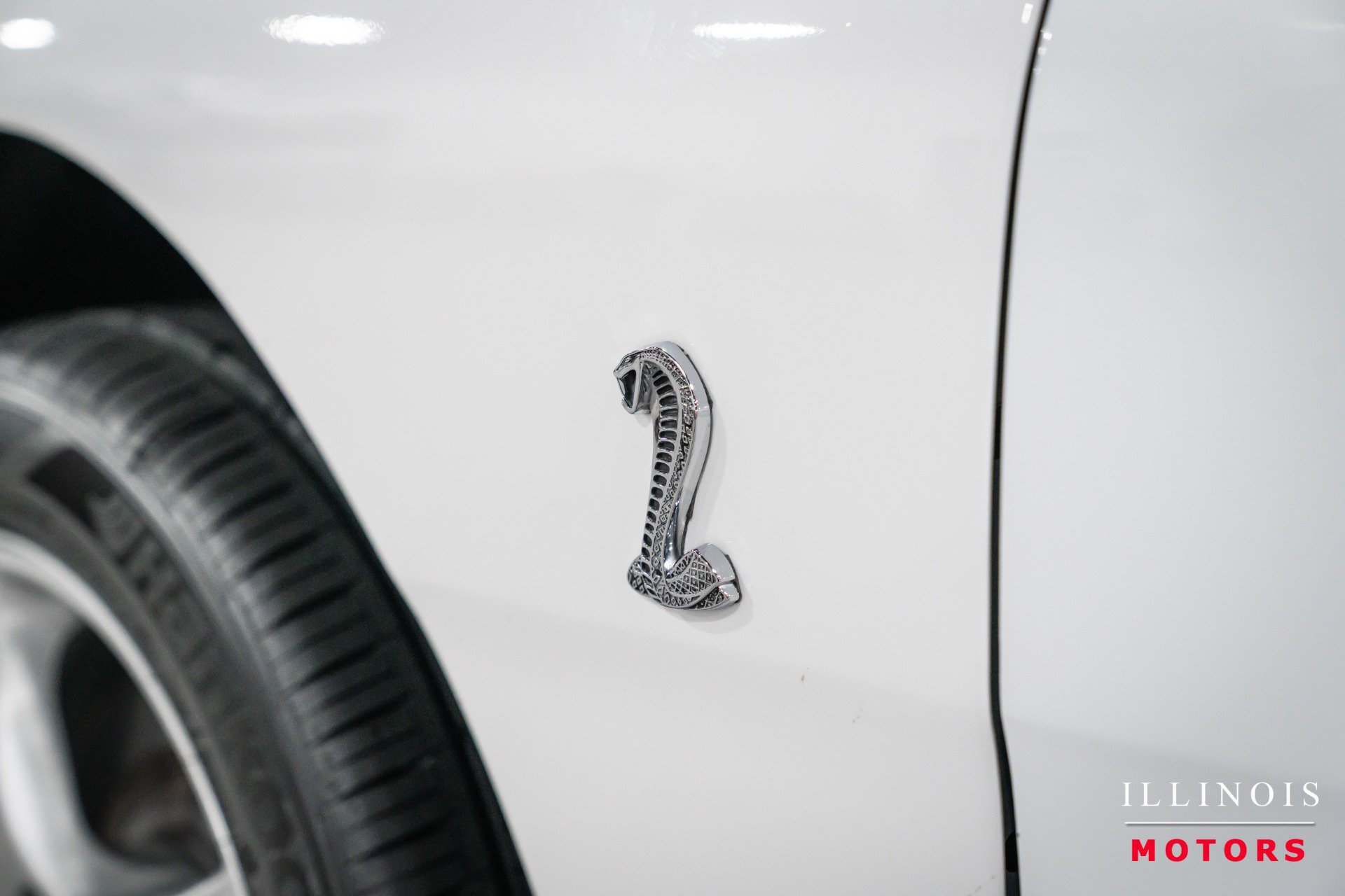 Used 1998 Ford Mustang Cobra RWD image 10