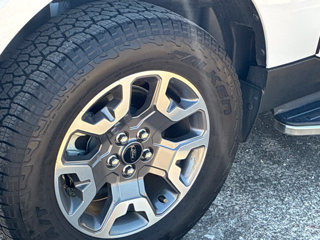 Used 2024 Ford Maverick Lariat w/ 4K Tow Package AWD/4WD image 15