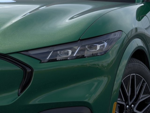 New 2026 Ford Mustang Mach-E Premium AWD/4WD image 18