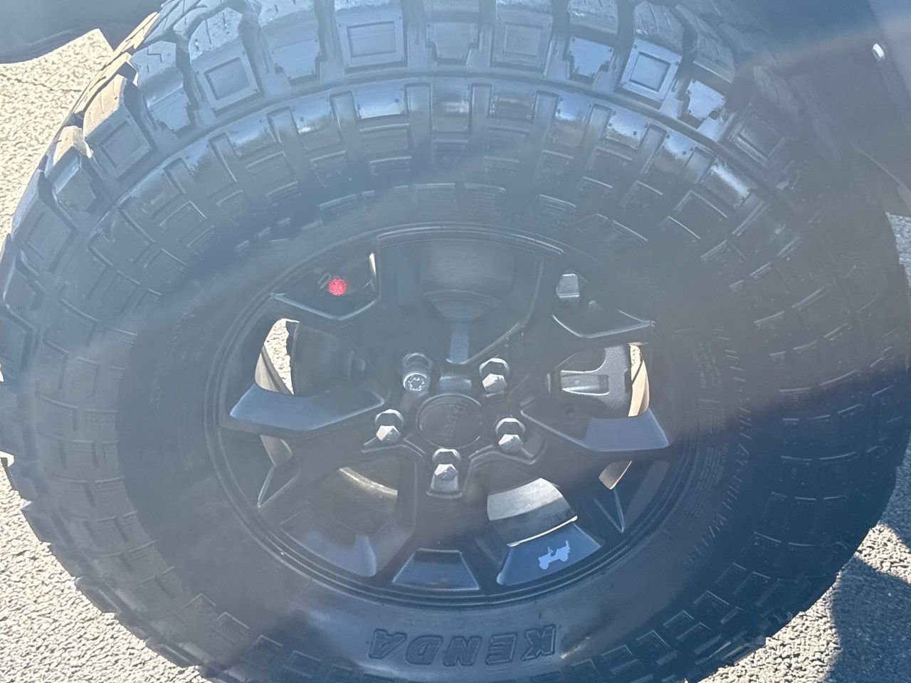 Used 2021 Jeep Wrangler Unlimited Sport image 12