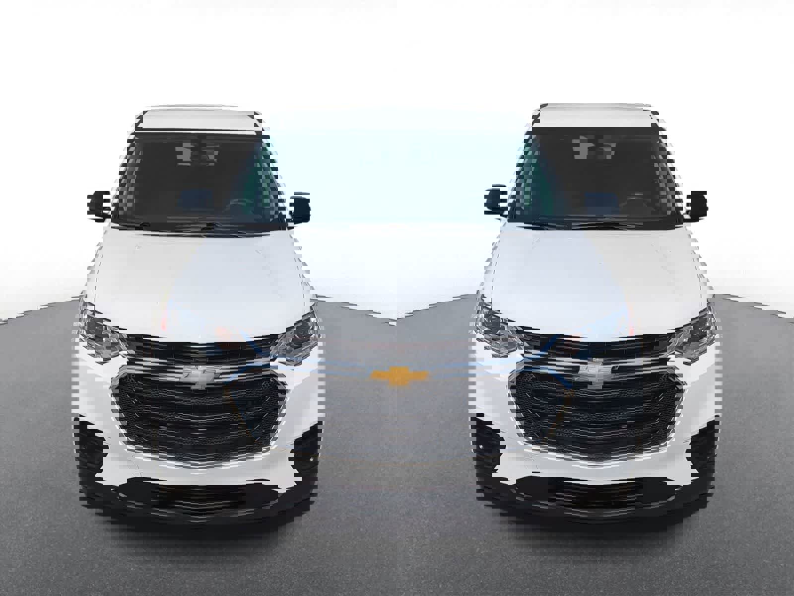 Used 2019 Chevrolet Traverse LS FWD image 3