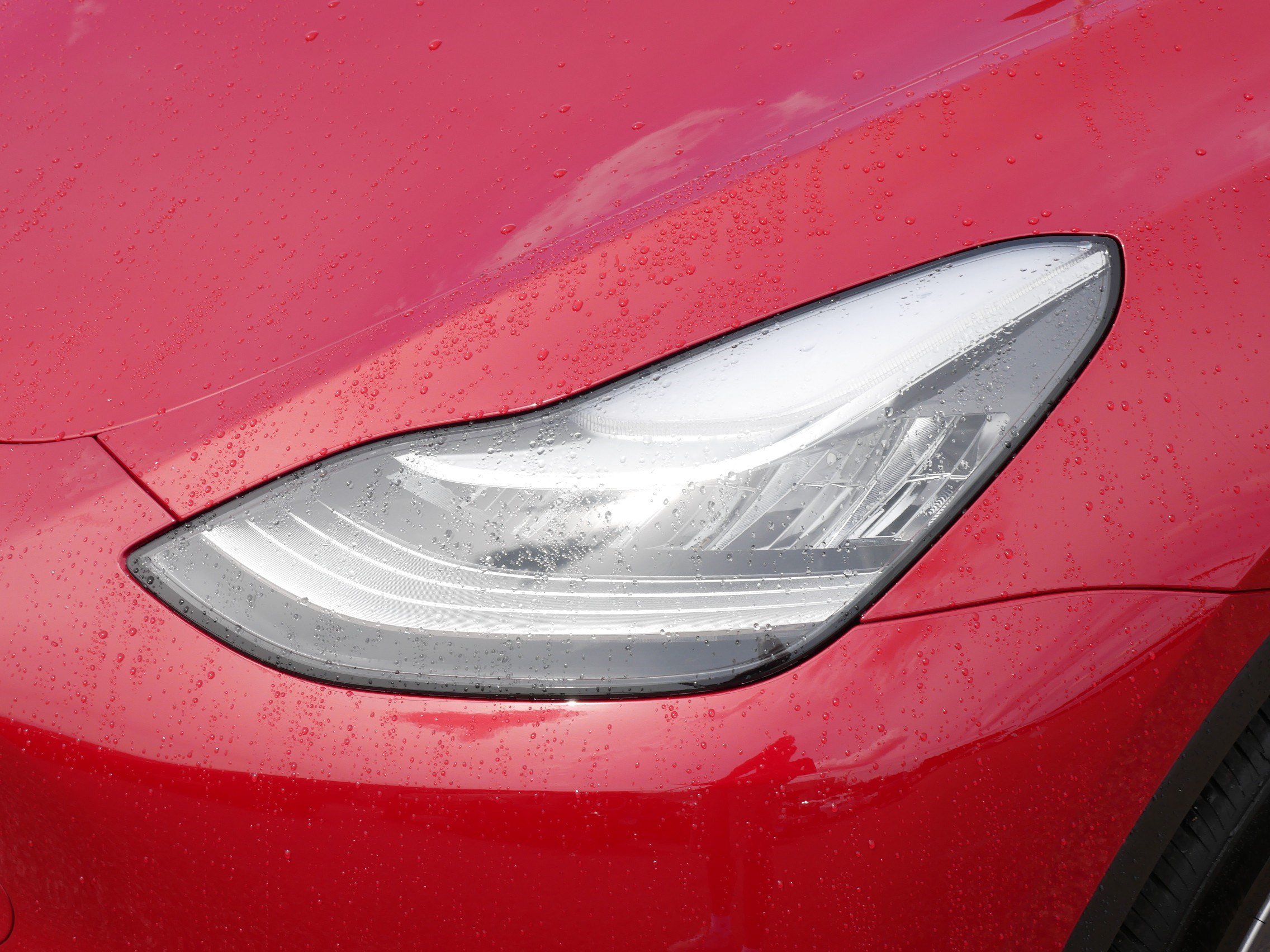 Used 2021 Tesla Model Y Long Range AWD/4WD image 16