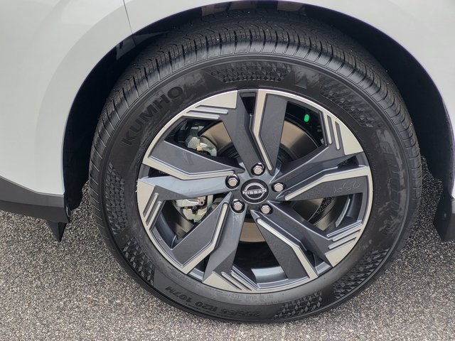 New 2025 Nissan Murano SL image 9