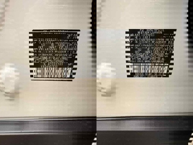 New 2025 Subaru Outback Limited XT image 29