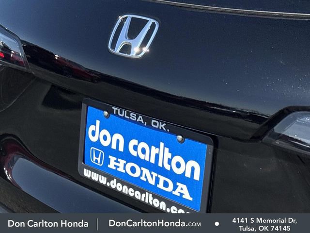New 2026 Honda HR-V LX image 7