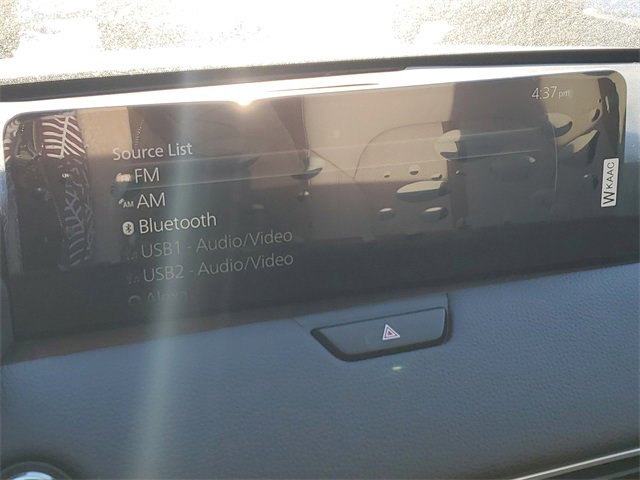 New 2026 MAZDA CX-90 3.3 Turbo w/ Preferred Package image 15