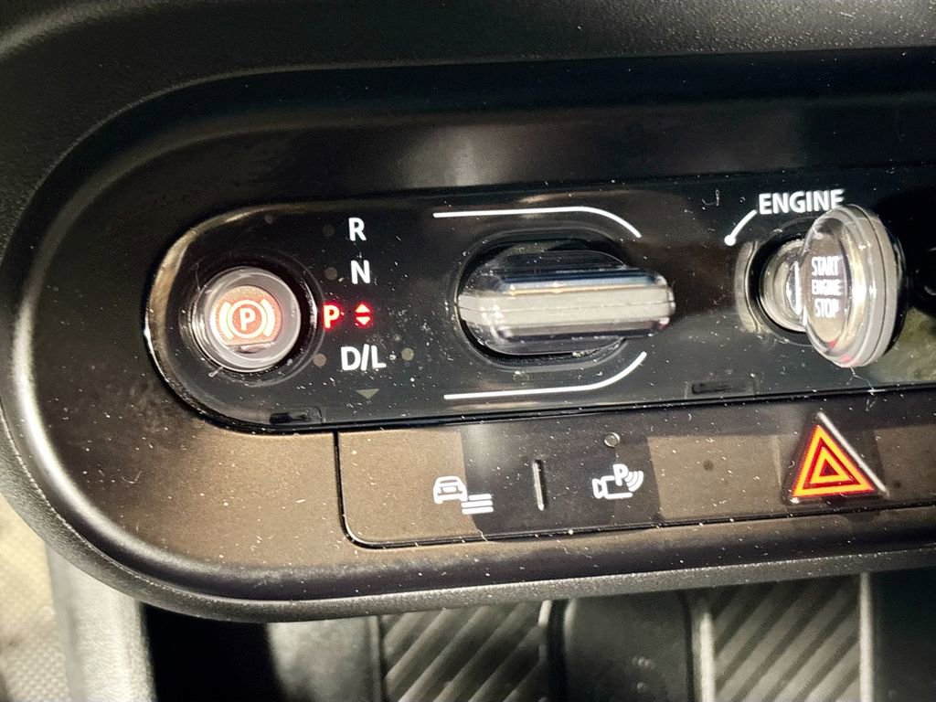 Used 2025 MINI Cooper S image 17