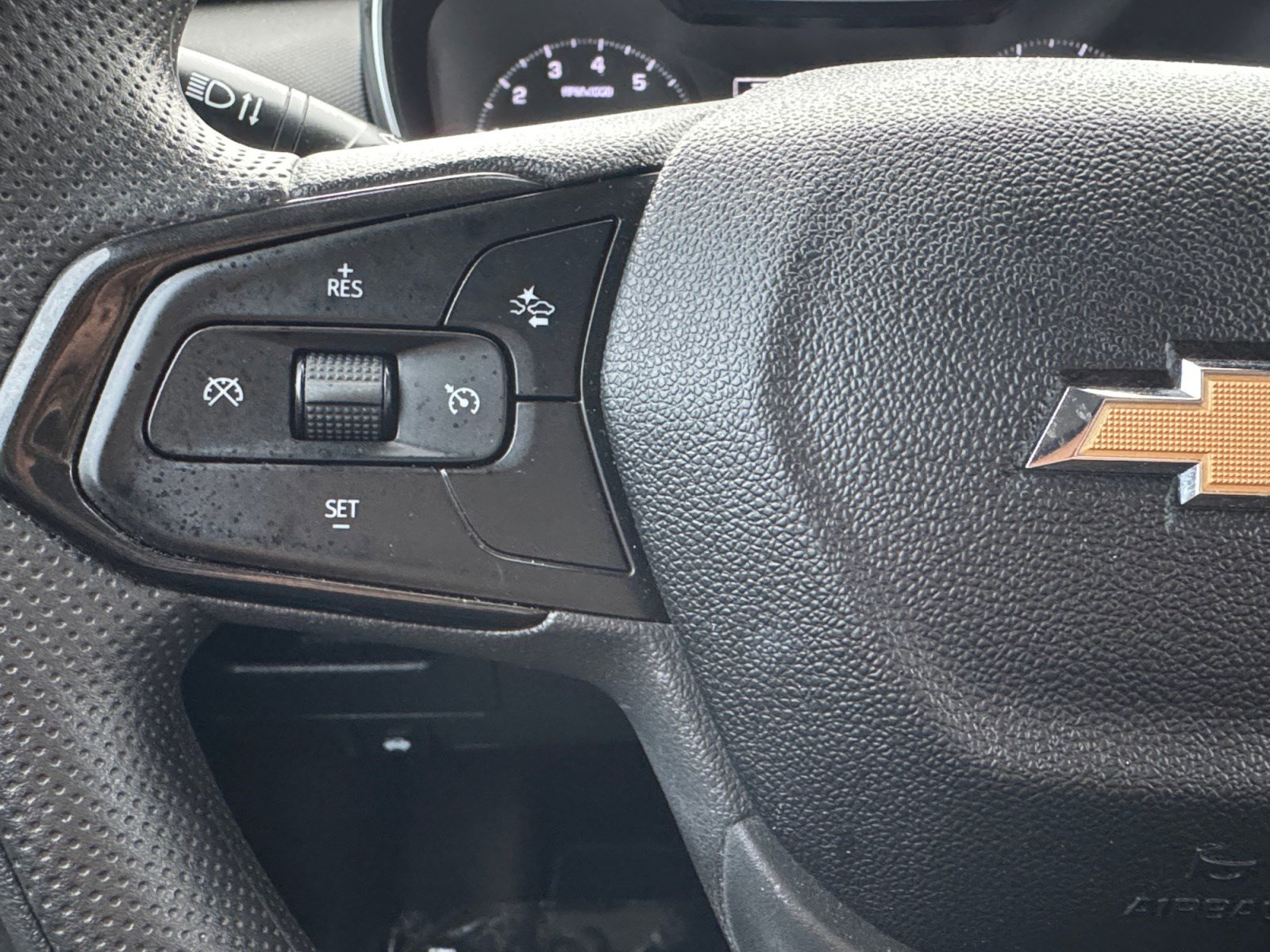 Used 2023 Chevrolet TrailBlazer LT w/ Convenience Package image 19