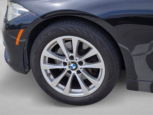 Used 2018 BMW 320i Sedan RWD image 24