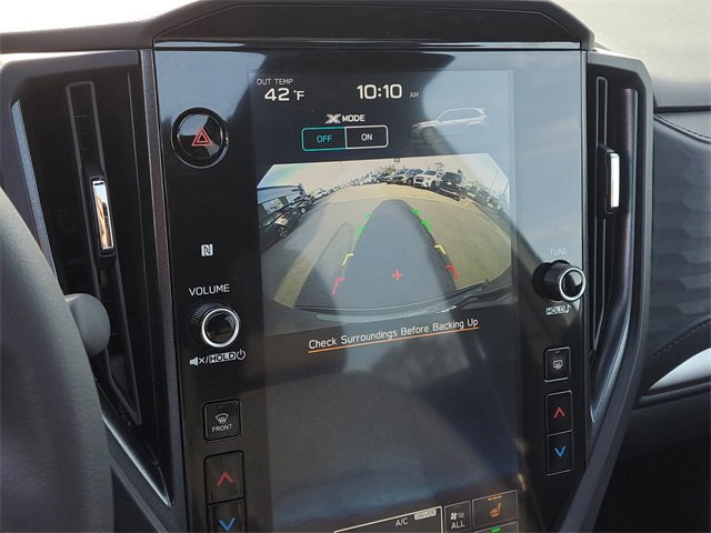 New 2026 Subaru Forester Premium image 14