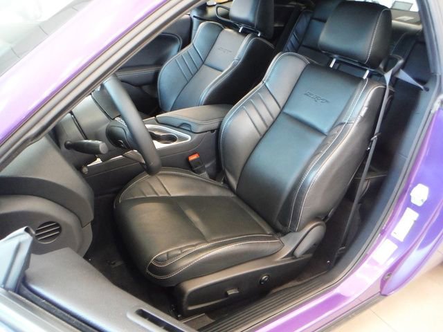 Used 2016 Dodge Challenger SRT Hellcat RWD image 25