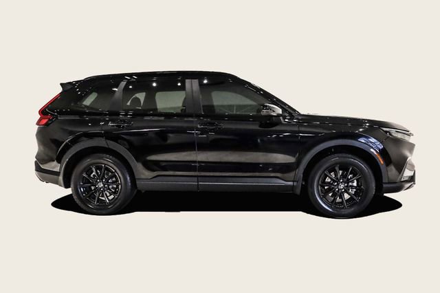 Used 2026 Honda CR-V Sport-L image 4