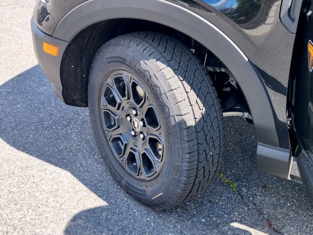 New 2026 Ford Bronco Sport Badlands w/ Badlands Tech Package AWD/4WD image 33