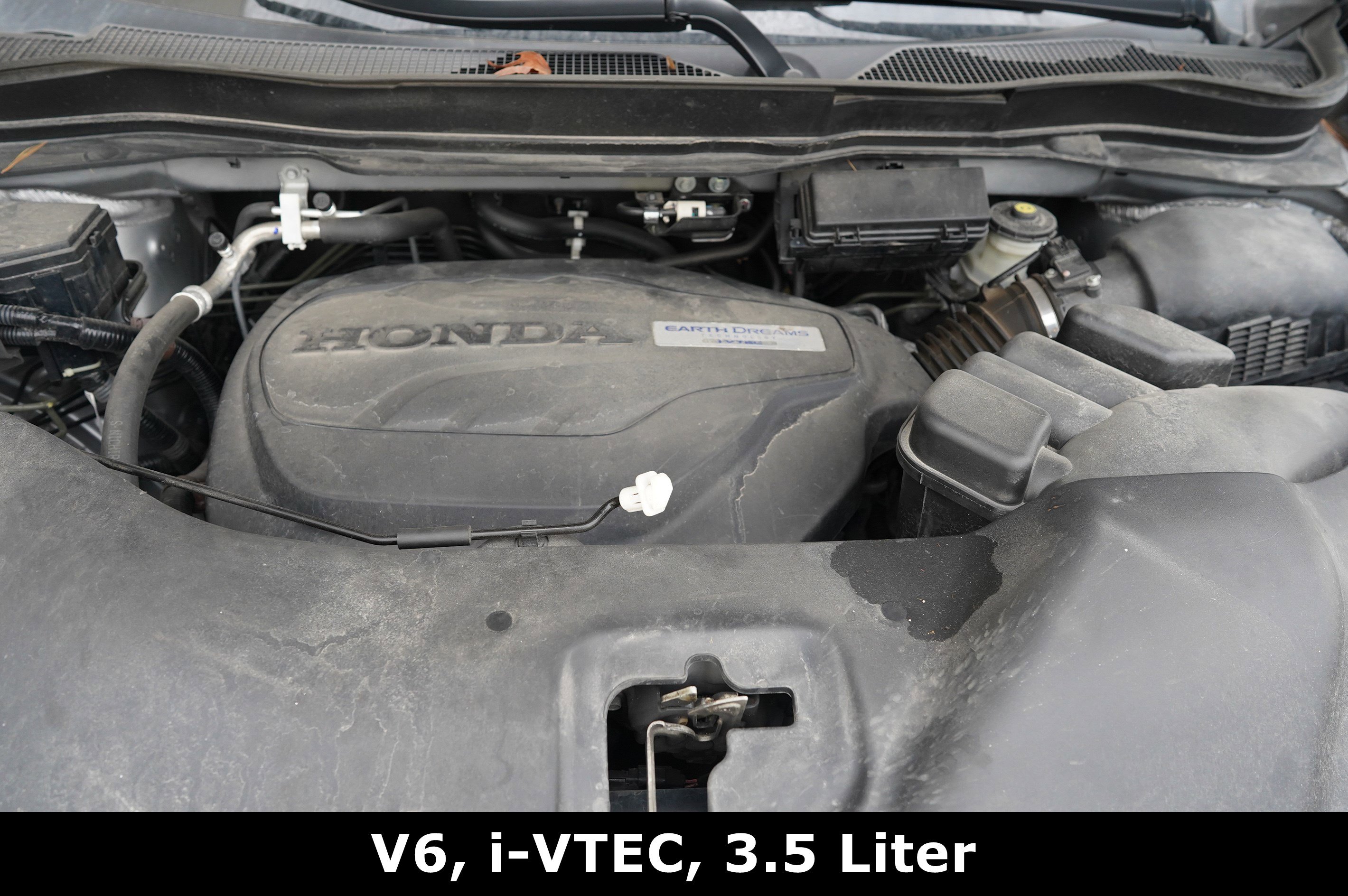 Used 2018 Honda Ridgeline RTL-T image 14